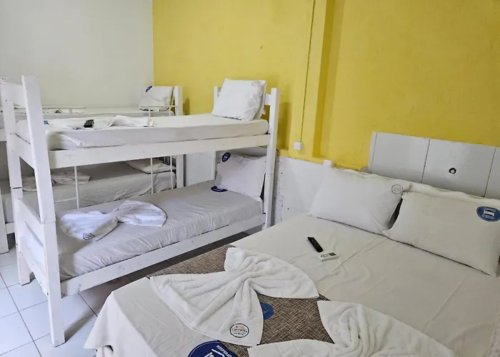 Hospedagem São Francisco São Luís